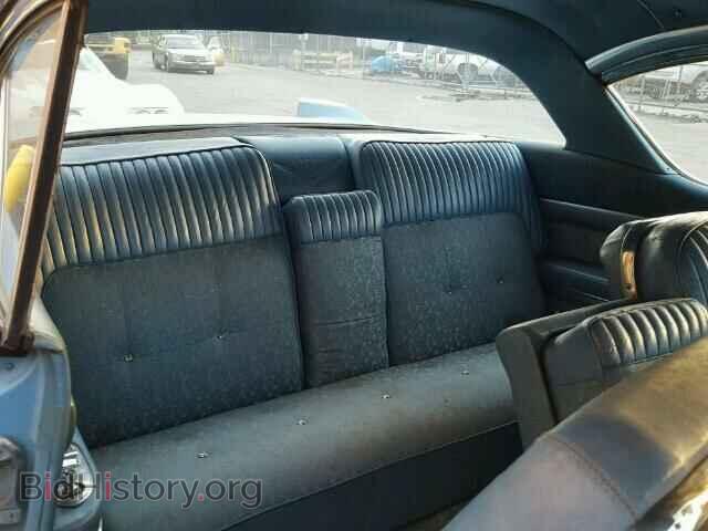 1957 CADILLAC DEVILLE - VIN: 5762112875 - Photo 6