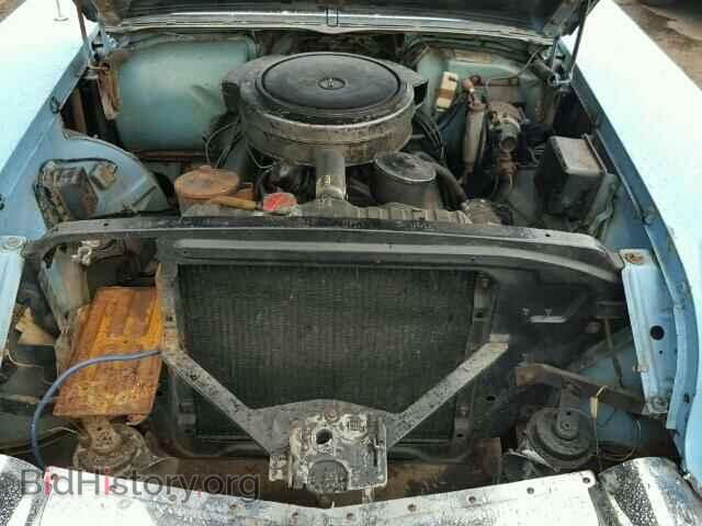 1957 CADILLAC DEVILLE - VIN: 5762112875 - Photo 7