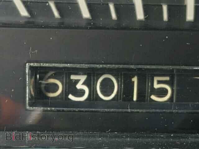 1957 CADILLAC DEVILLE - VIN: 5762112875 - Photo 8