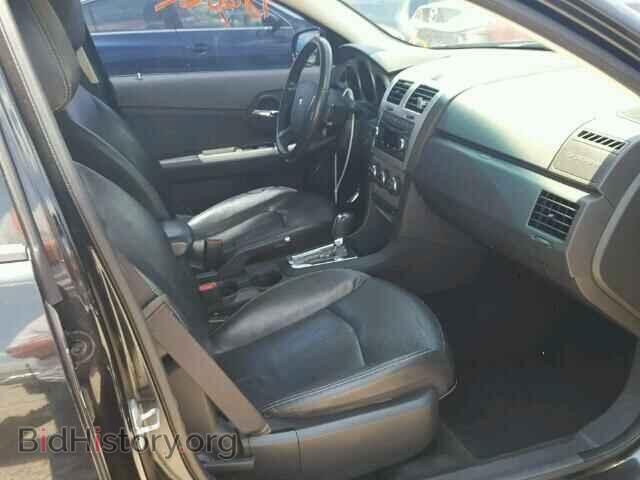 2010 DODGE AVENGER - VIN: 1B3CC5FB9AN135722 - Photo 5