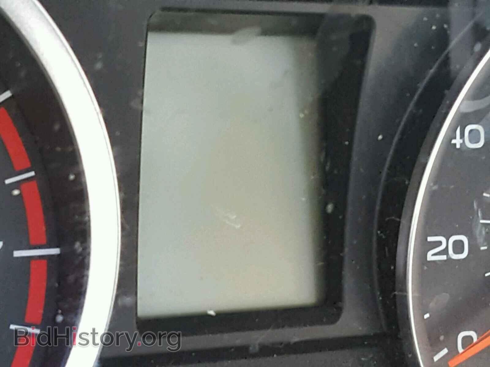 2014 SUBARU FORESTER - VIN: JF2SJAAC1EH480211 - Фото 8