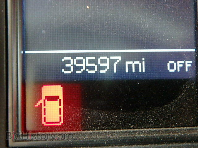 2011 DODGE DURANGO - VIN: 1D4RD2GG0BC716931 - Photo 8
