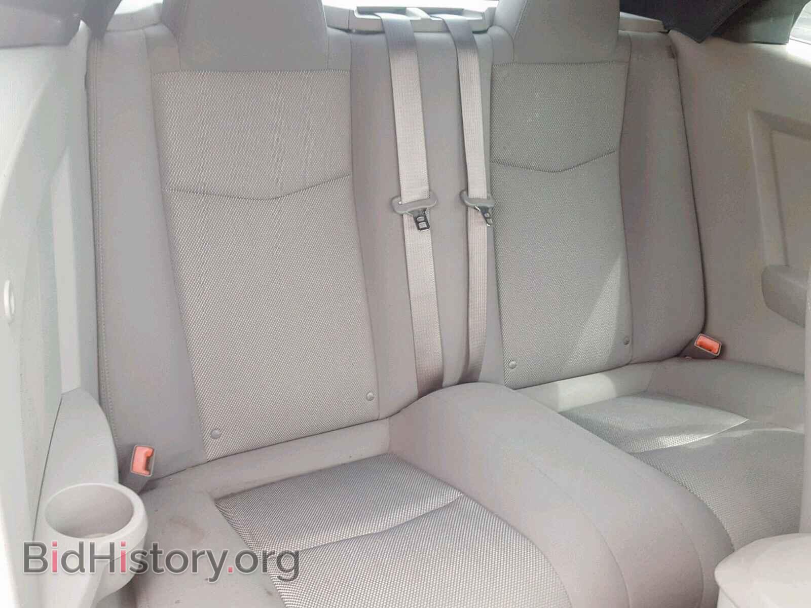 2008 CHRYSLER SEBRING - VIN: 1C3LC45K78N681847 - Фото 6