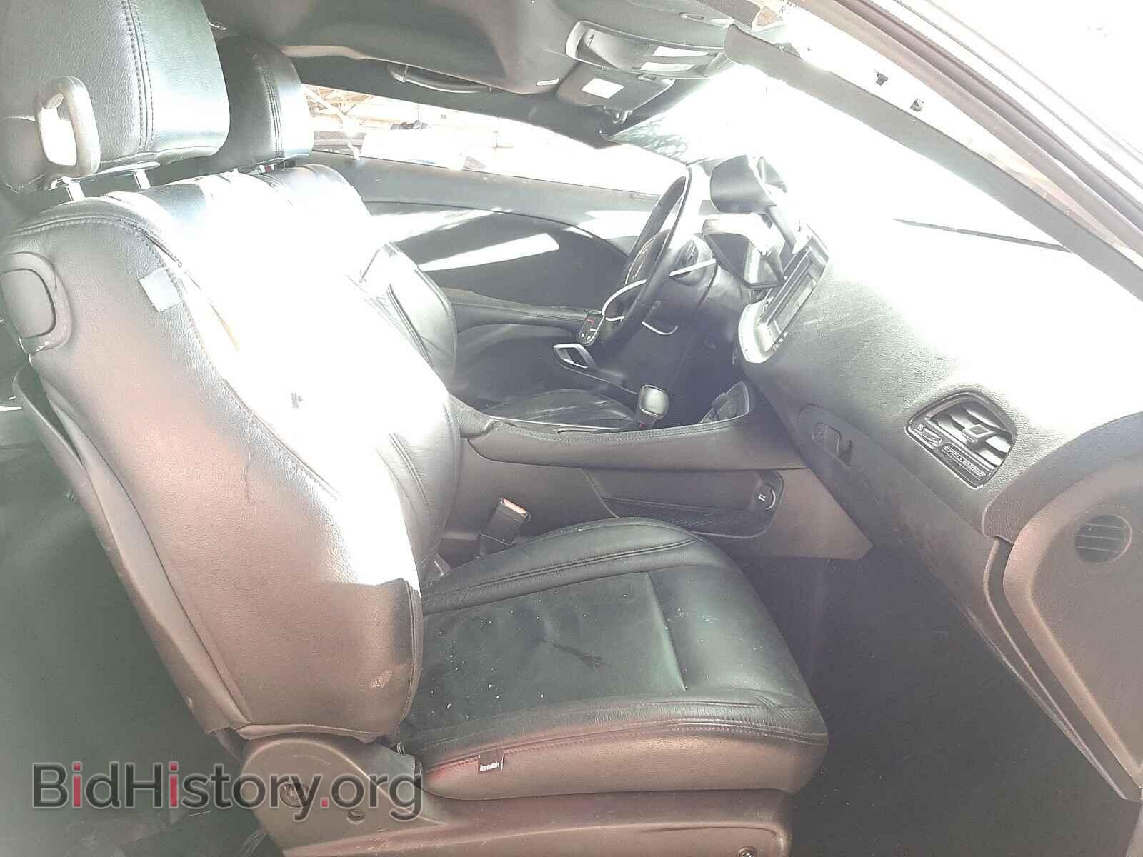 2019 DODGE CHALLENGER - VIN: 2C3CDZAG2KH744476 - Photo 5
