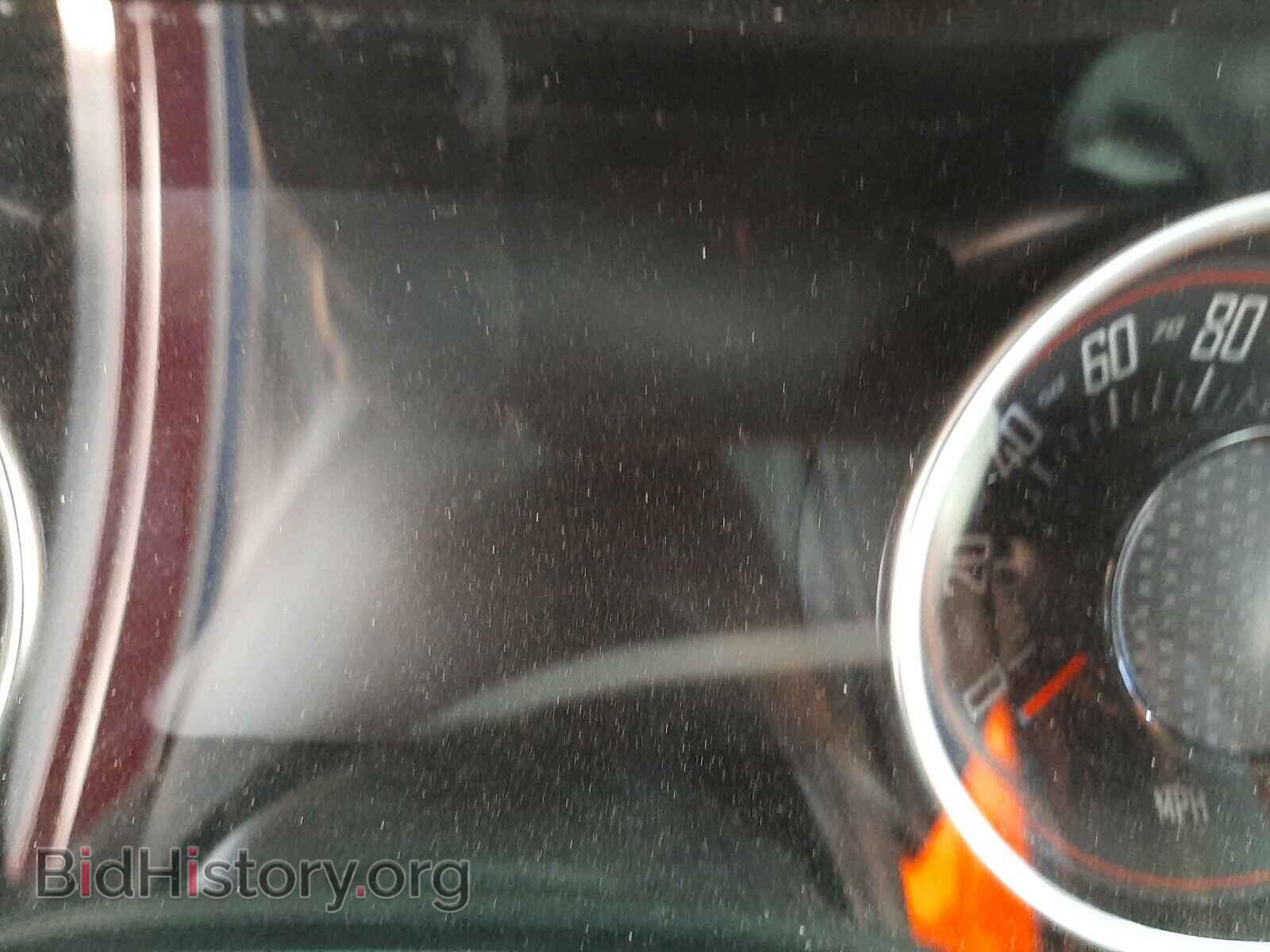 2019 DODGE CHALLENGER - VIN: 2C3CDZAG2KH744476 - Photo 8