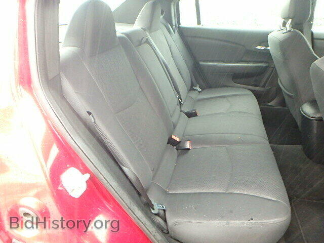 2012 CHRYSLER 200 - VIN: 1C3CCBBG8CN321841 - Photo 6
