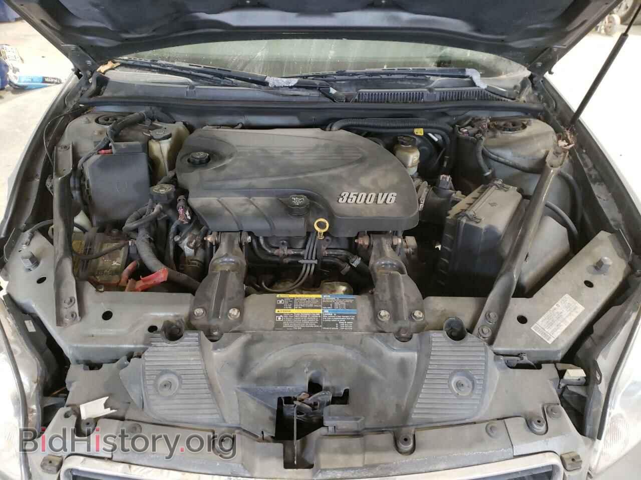 2008 CHEVROLET IMPALA - VIN: 2G1WT58N889108424 - Фото 7