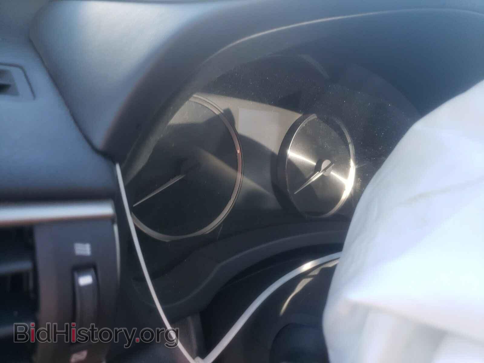 2017 LEXUS IS - VIN: JTHBA1D2XH5056872 - Фото 8