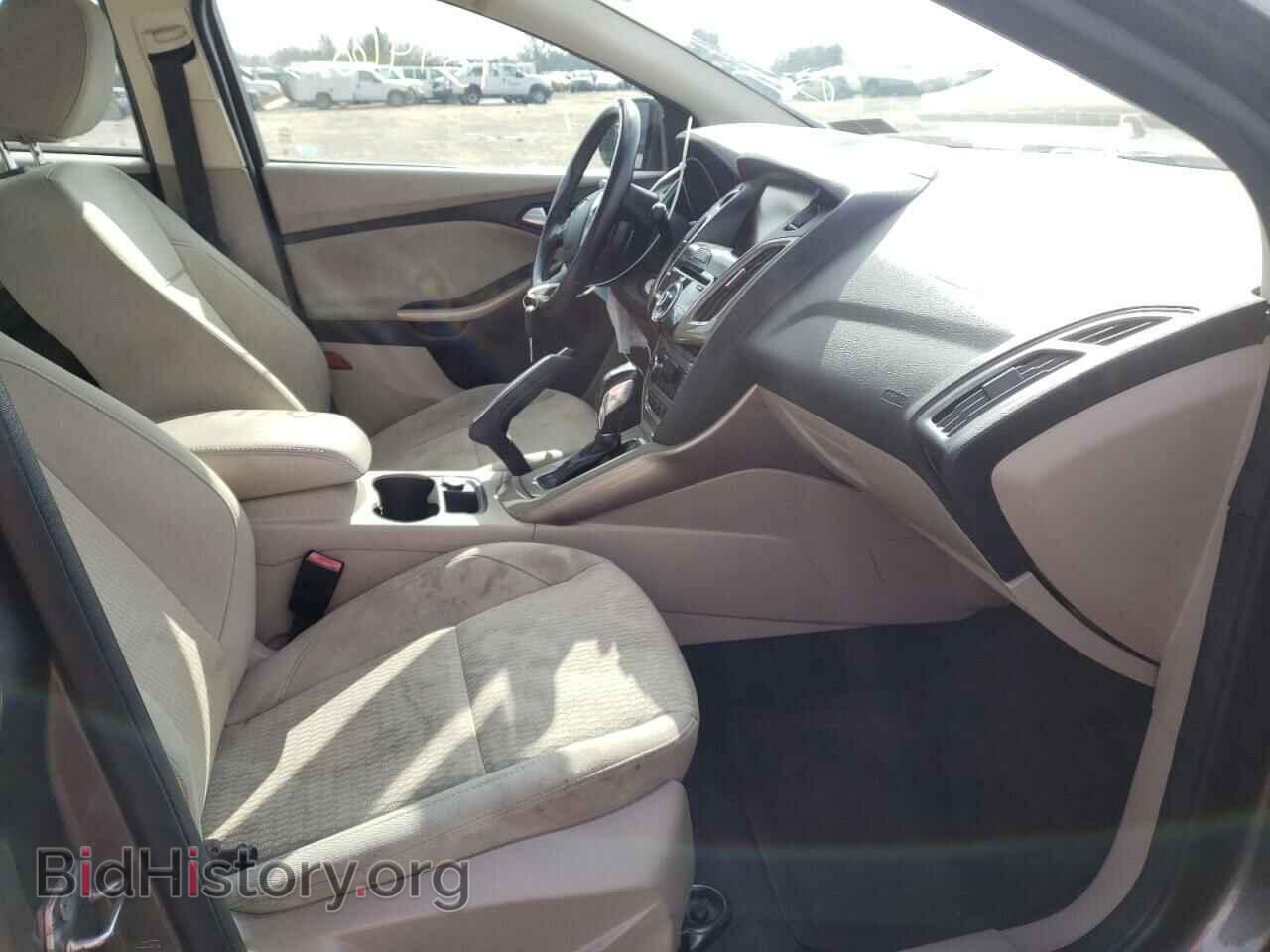 2012 FORD FOCUS - VIN: 1FAHP3H28CL402332 - Photo 5