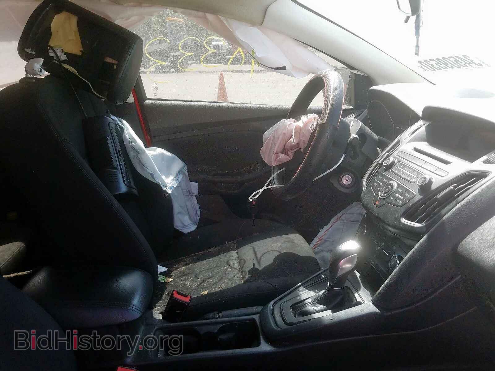 2016 FORD FOCUS - VIN: 1FADP3F26GL290833 - Photo 5