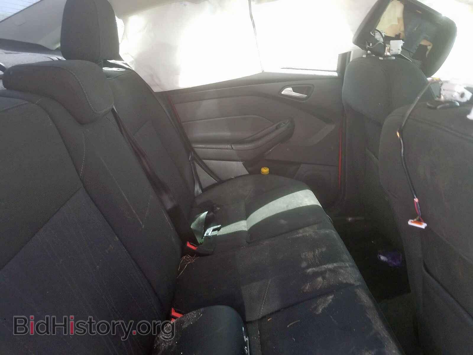 2016 FORD FOCUS - VIN: 1FADP3F26GL290833 - Photo 6