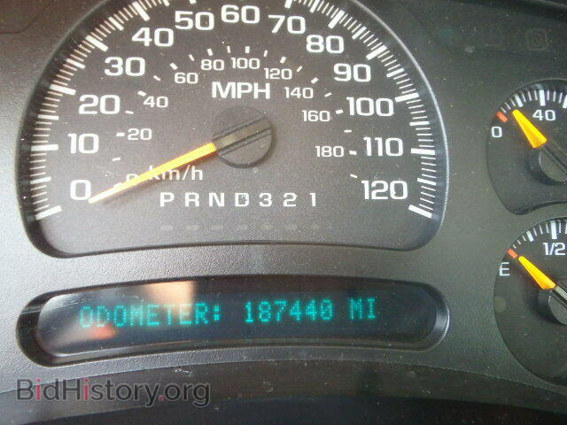 2006 CHEVROLET SILVERADO - VIN: 2GCEC13T261138449 - Фото 8