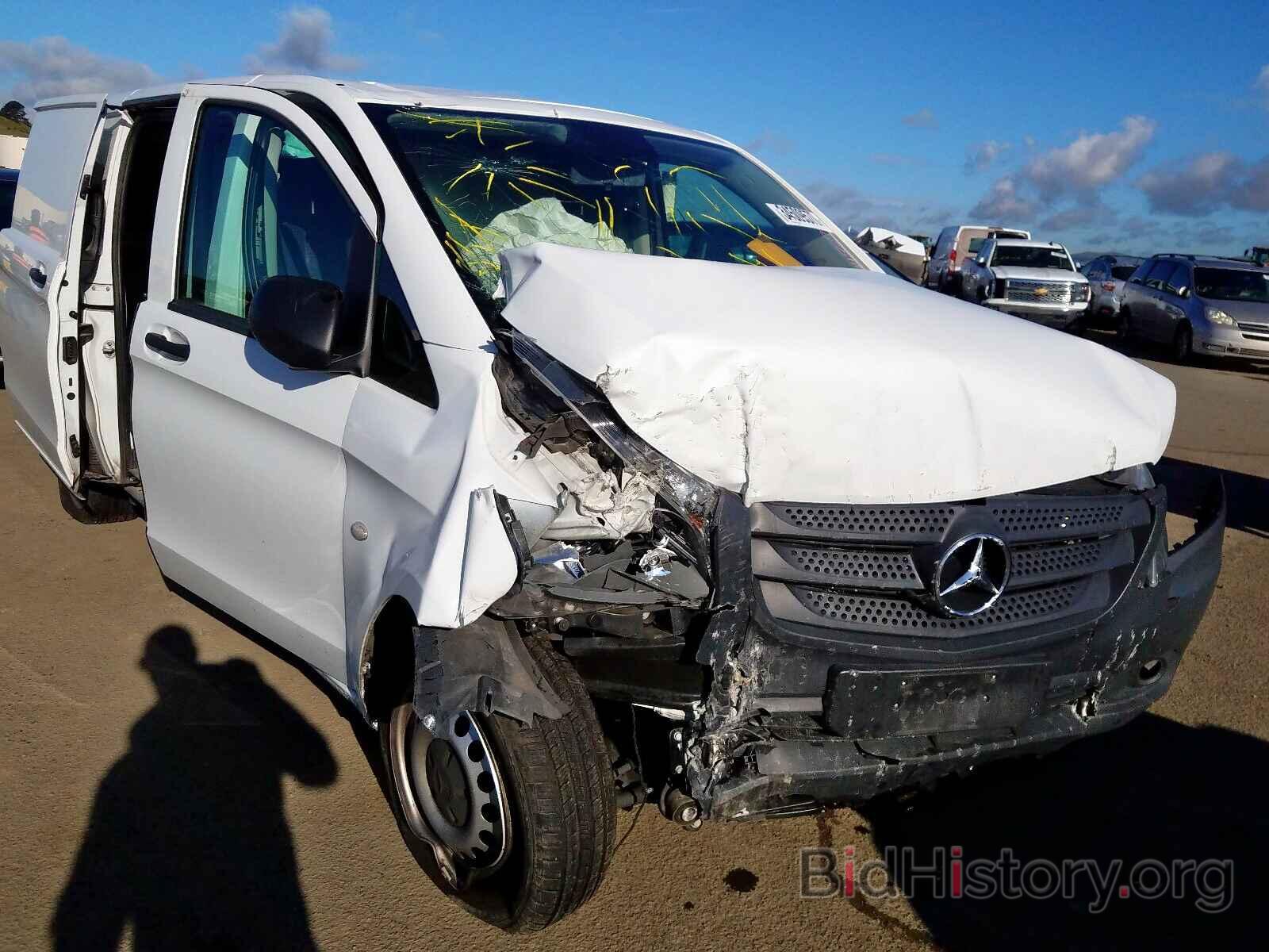 Photo WD3PG2EA4G3079263 - MERCEDES-BENZ ALL OTHER 2016