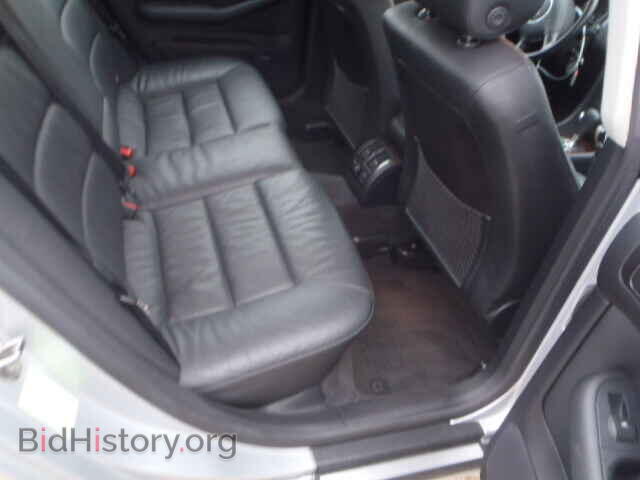 2004 AUDI A6 - VIN: WAULD64B84N013259 - Фото 6