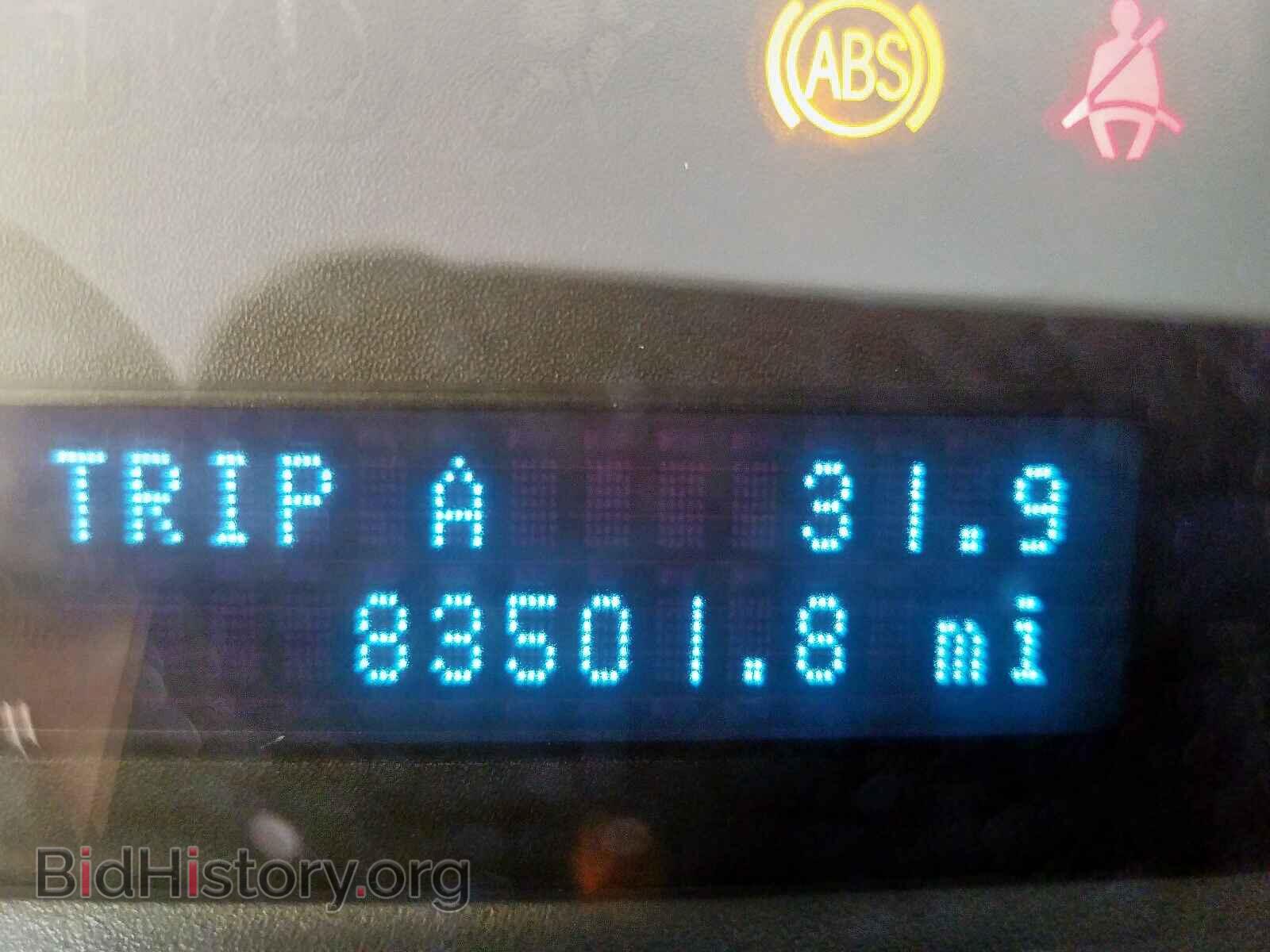 2012 FORD ESCAPE - VIN: 1FMCU9DG7CKC68335 - Фото 8