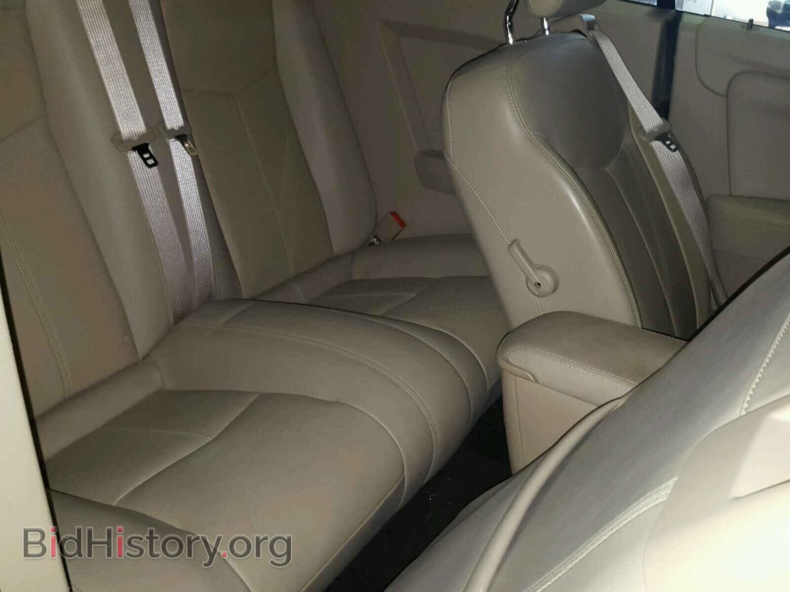 2012 CHRYSLER 200 - VIN: 1C3BCBFG9CN279864 - Фото 6