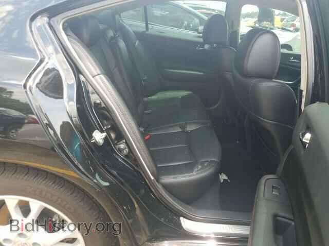 2013 NISSAN MAXIMA - VIN: 1N4AA5AP6DC845701 - Фото 6
