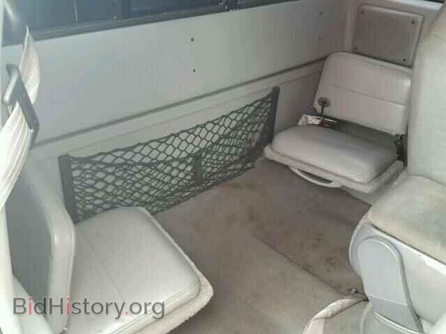 1999 MAZDA B2500 - VIN: 4F4YR16C9XTM32246 - Фото 6