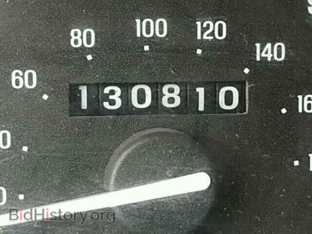1999 MAZDA B2500 - VIN: 4F4YR16C9XTM32246 - Фото 8