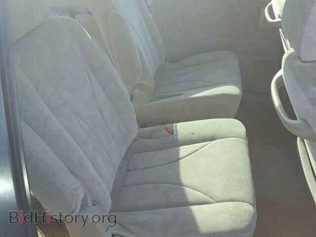 2003 MAZDA MPV - VIN: JM3LW28A930358181 - Фото 6