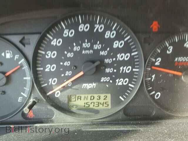 2003 MAZDA MPV - VIN: JM3LW28A930358181 - Фото 8