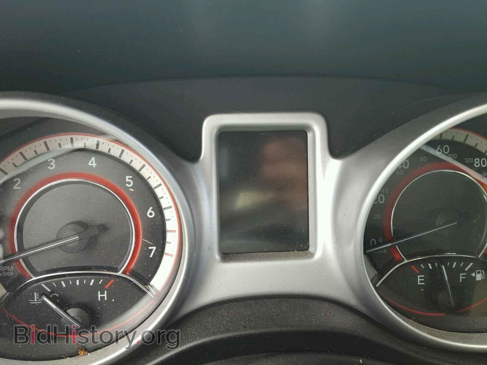 2015 DODGE JOURNEY SE - VIN: 3C4PDCAB6FT577888 - Фото 8