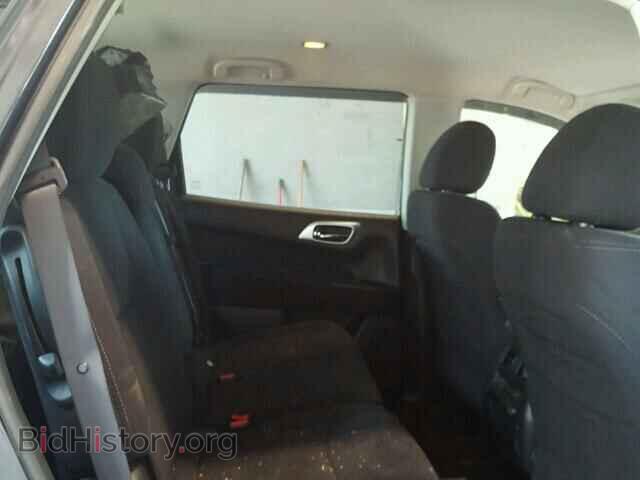 2013 NISSAN PATHFINDER - VIN: 5N1AR2MN8DC685473 - Фото 6
