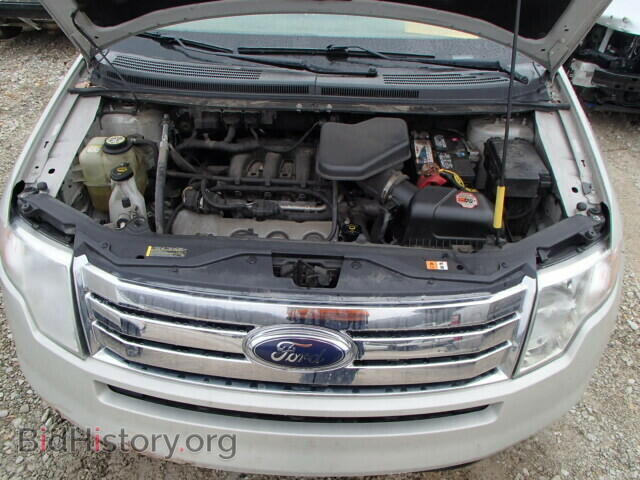 2007 FORD EDGE - VIN: 2FMDK46C27BB63564 - Фото 7