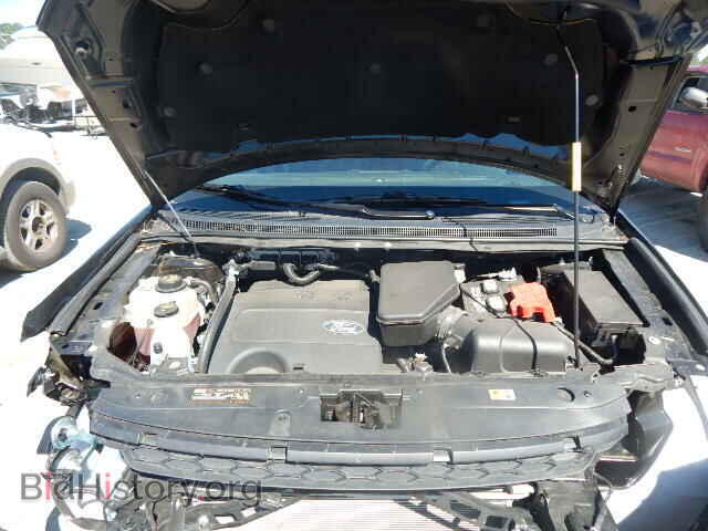 2014 FORD EDGE - VIN: 2FMDK3GC1EBB60063 - Photo 7