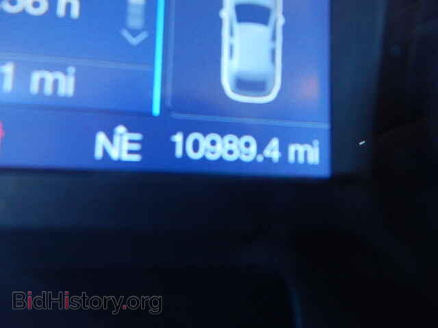 2014 FORD EDGE - VIN: 2FMDK3GC1EBB60063 - Photo 8