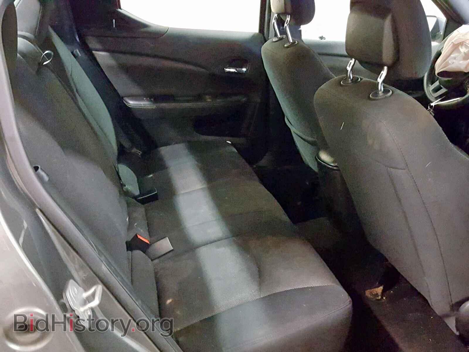 2013 DODGE AVENGER - VIN: 1C3CDZAB3DN530658 - Фото 6