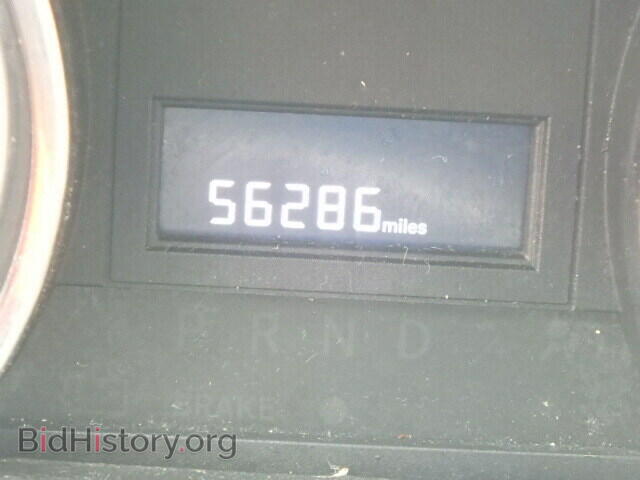 2012 DODGE CARAVAN - VIN: 2C4RDGCG4CR111125 - Фото 8