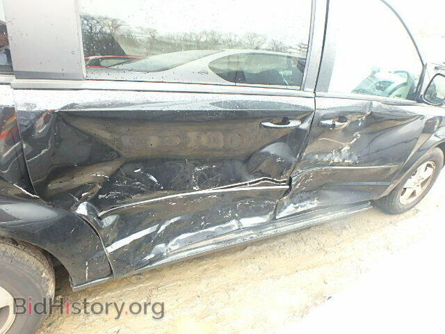2012 DODGE CARAVAN - VIN: 2C4RDGCG4CR111125 - Фото 10