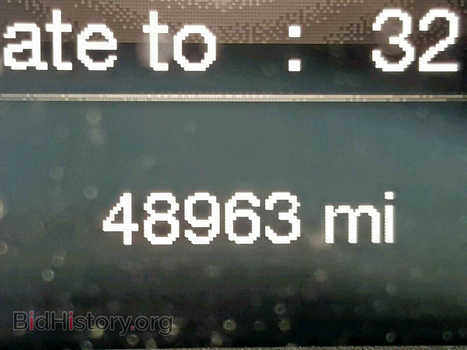2016 CHRYSLER 200 - VIN: 1C3CCCABXGN130553 - Фото 8