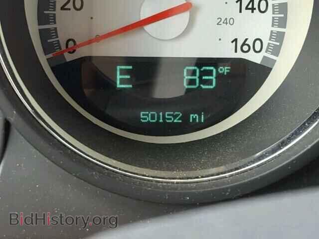 2010 DODGE CHALLENGER - VIN: 2B3CJ5DT7AH314609 - Фото 8