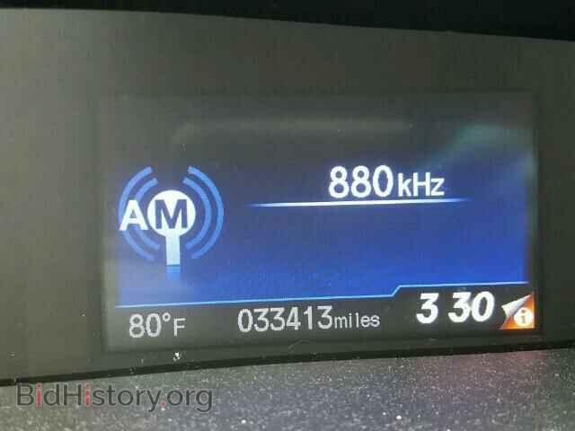 2013 HONDA CIVIC - VIN: 19XFB2F55DE231265 - Фото 8