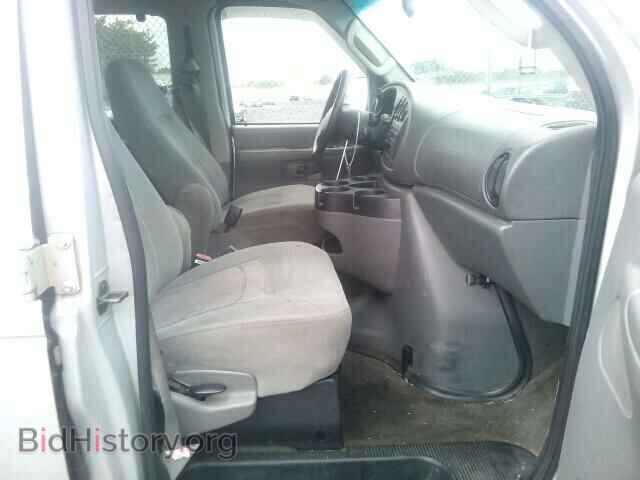 2006 FORD ECONOLINE - VIN: 1FBNE31L86HA16737 - Фото 5