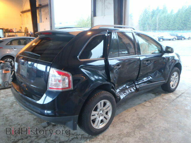 2008 FORD EDGE - VIN: 2FMDK36C78BA81776 - Photo 4