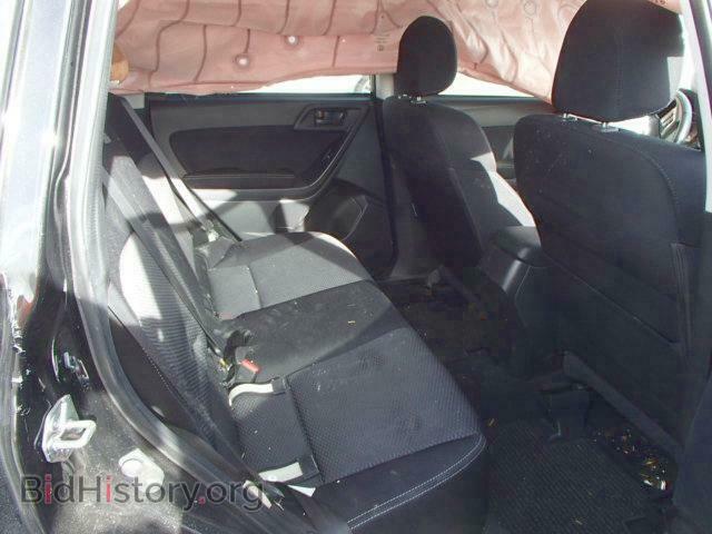 2014 SUBARU FORESTER - VIN: JF2SJAAC2EH423001 - Photo 6