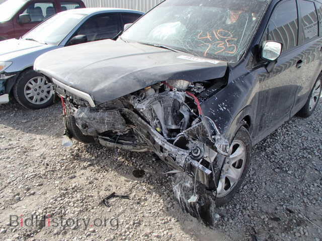 2014 SUBARU FORESTER - VIN: JF2SJAAC2EH423001 - Photo 9