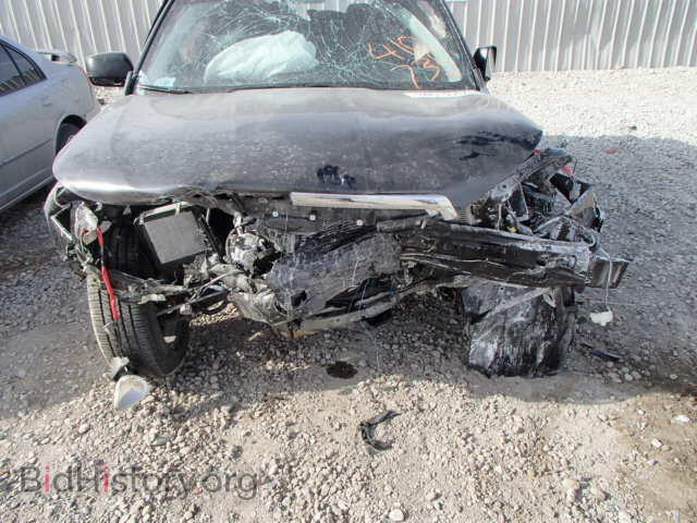 2014 SUBARU FORESTER - VIN: JF2SJAAC2EH423001 - Photo 10