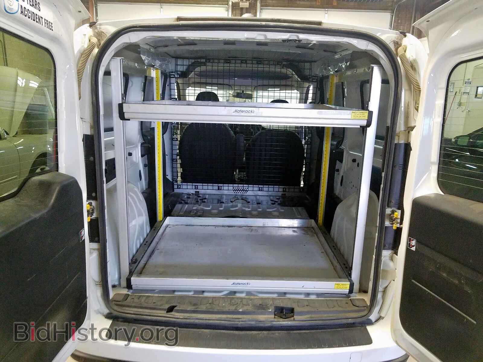 2015 RAM PROMASTER - VIN: ZFBERFBT3F6955938 - Фото 6