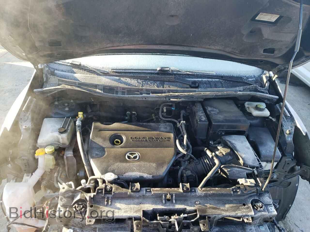 2012 MAZDA 5 - VIN: JM1CW2BL2C0116061 - Фото 7