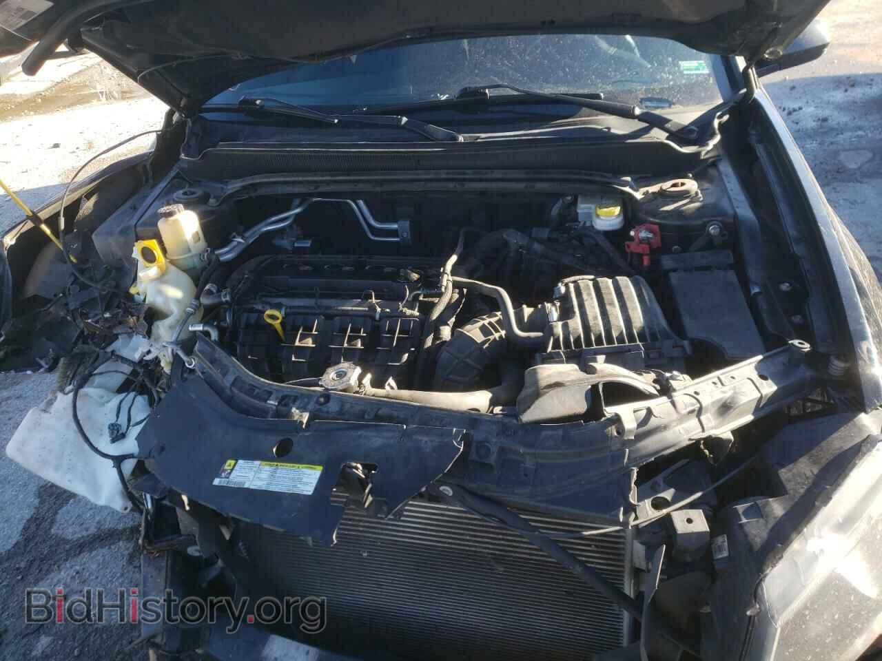 2013 DODGE AVENGER - VIN: 1C3CDZCB6DN575963 - Photo 7