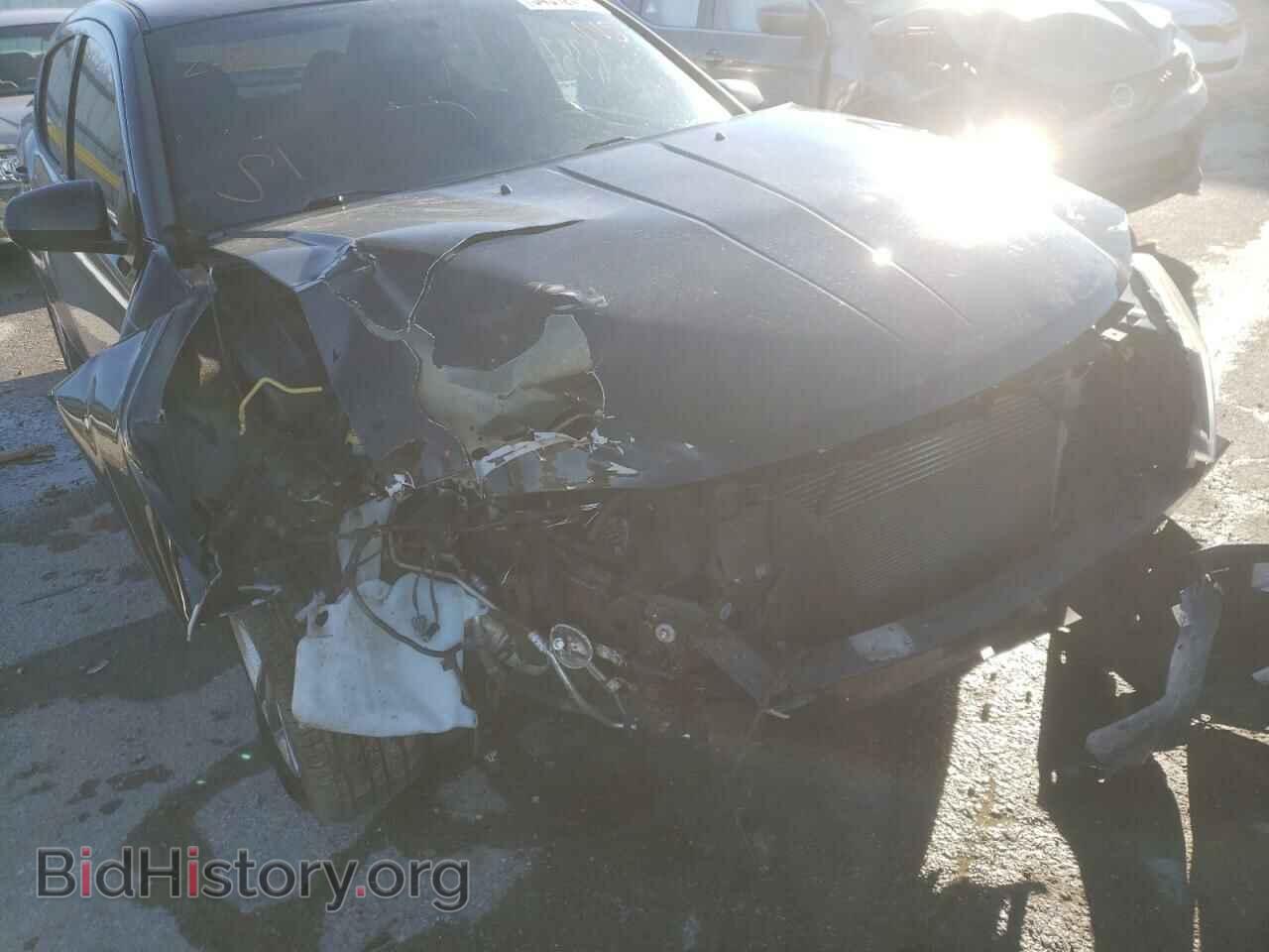 2013 DODGE AVENGER - VIN: 1C3CDZCB6DN575963 - Photo 9