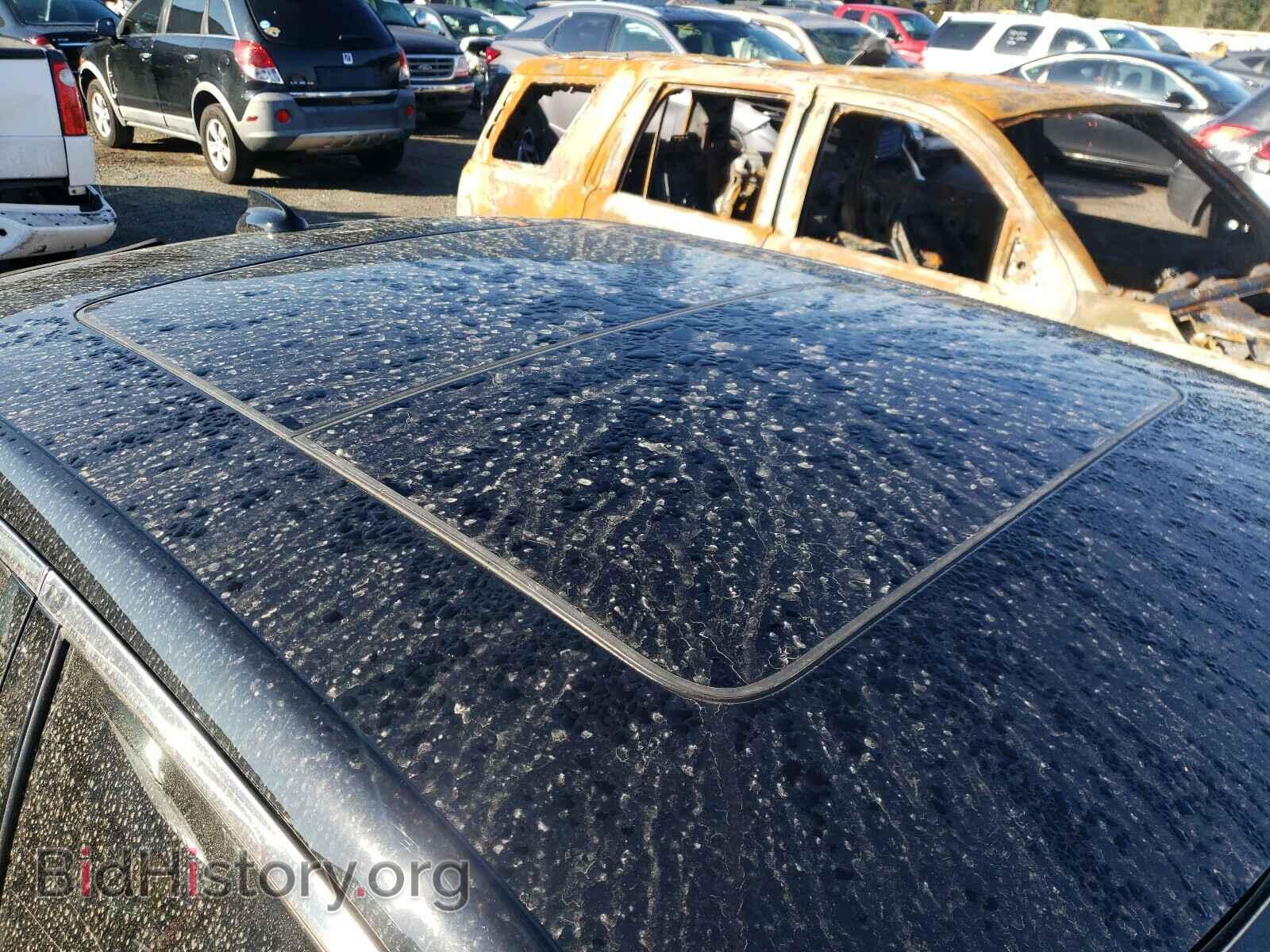 2016 CHRYSLER 300 - VIN: 2C3CCAEG9GH151882 - Фото 9