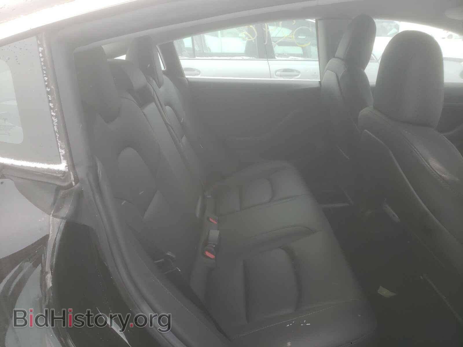 2020 TESLA MODEL 3 - VIN: 5YJ3E1EA5LF540018 - Photo 6