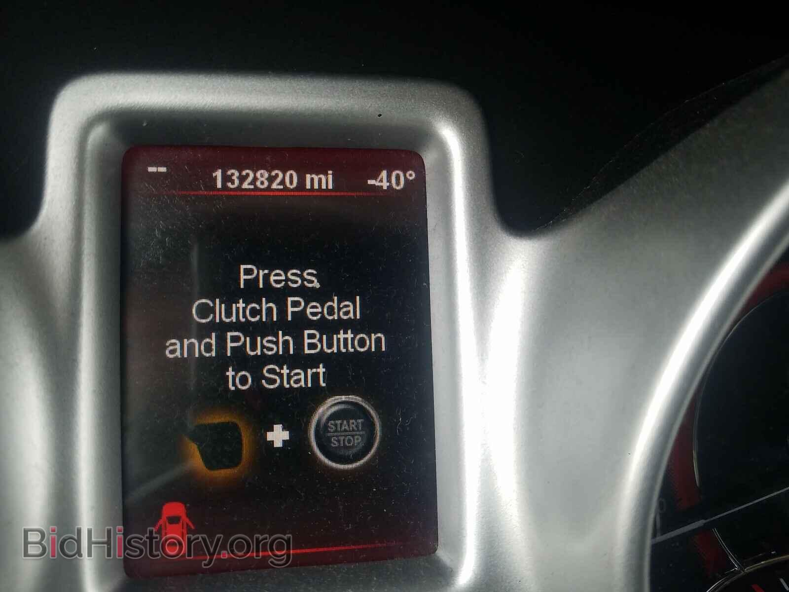 2012 DODGE JOURNEY - VIN: 3C4PDDDG2CT331994 - Фото 8