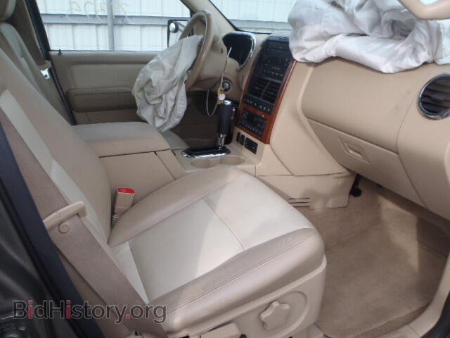 2006 FORD EXPLORER - VIN: 1FMEU74866UB35788 - Фото 5