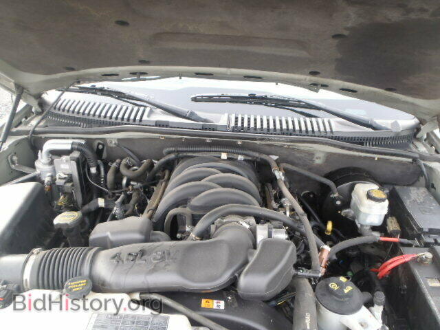 2006 FORD EXPLORER - VIN: 1FMEU74866UB35788 - Фото 7